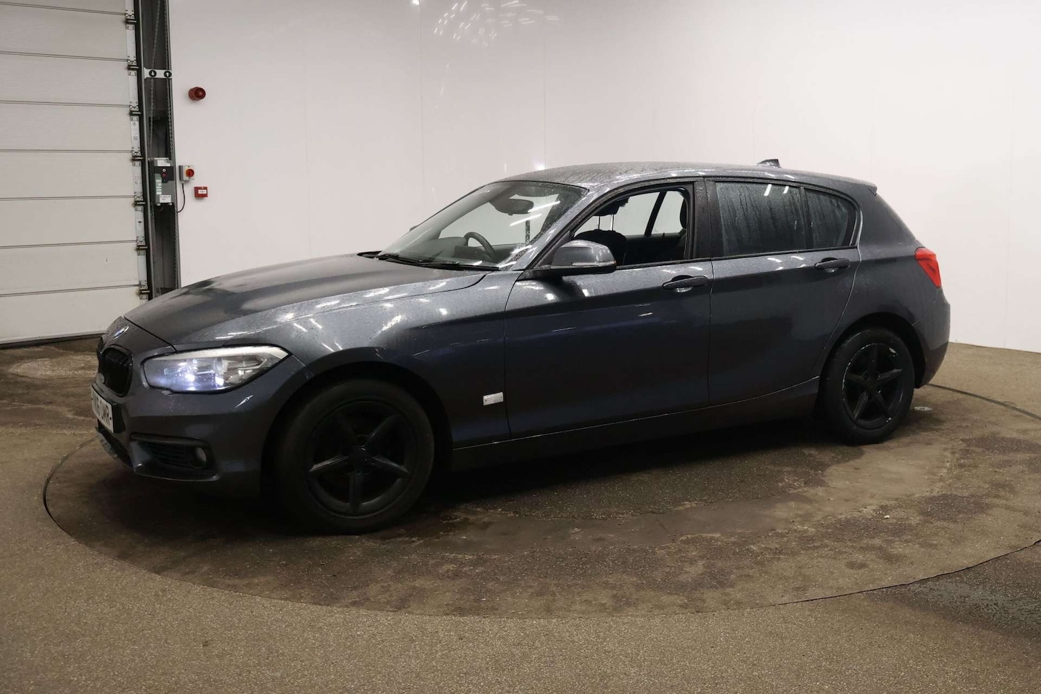 Used BMW 1 Series 2016 for sale - 77564297: Photo 5