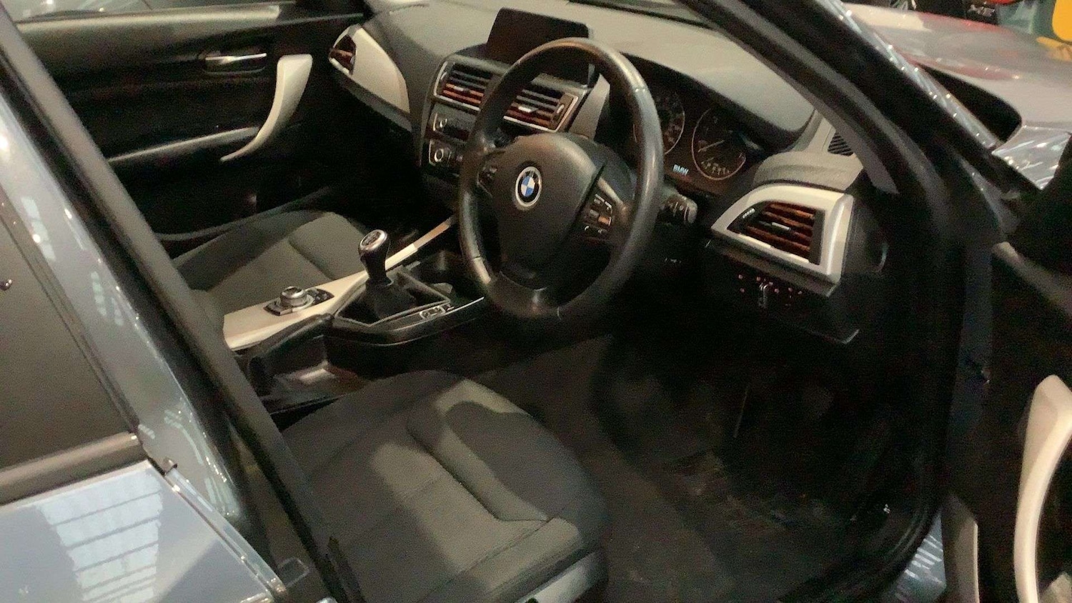 Used BMW 1 Series 2016 for sale - 77564297: Photo 6