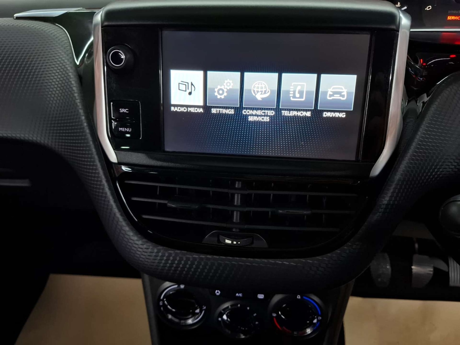 Used Peugeot 208 2015 for sale - 76921320: Photo 14