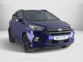 Used Ford Kuga 2017 for sale - 79231980: Photo