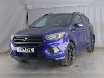 Used Ford Kuga 2017 for sale - 79231980: Photo