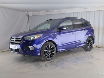 Used Ford Kuga 2017 for sale - 79231980: Photo