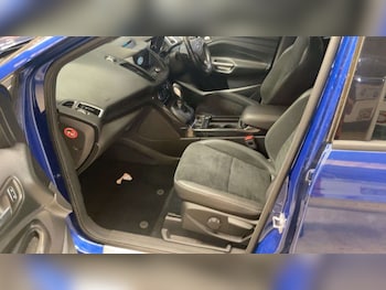 Used Ford Kuga 2017 for sale - 79231980: Photo