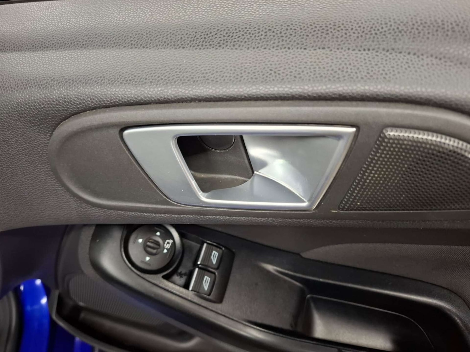 Used Ford Fiesta 2017 for sale - 77151166: Photo 12