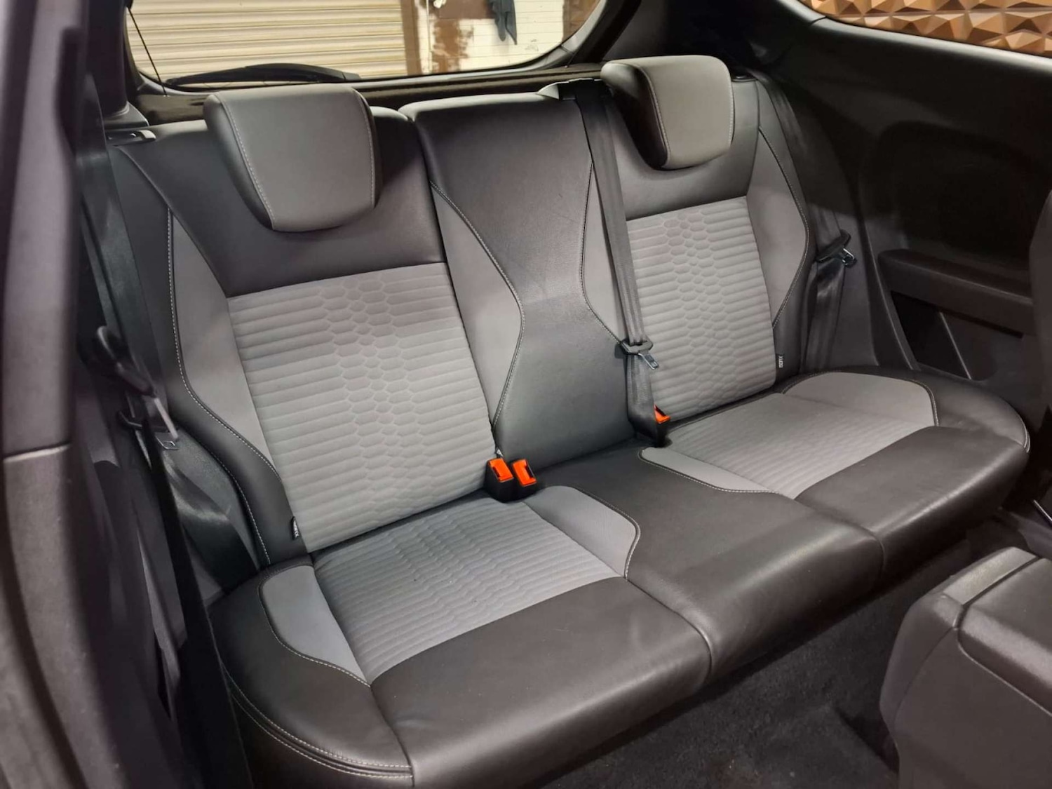 Used Ford Fiesta 2017 for sale - 77151166: Photo 13