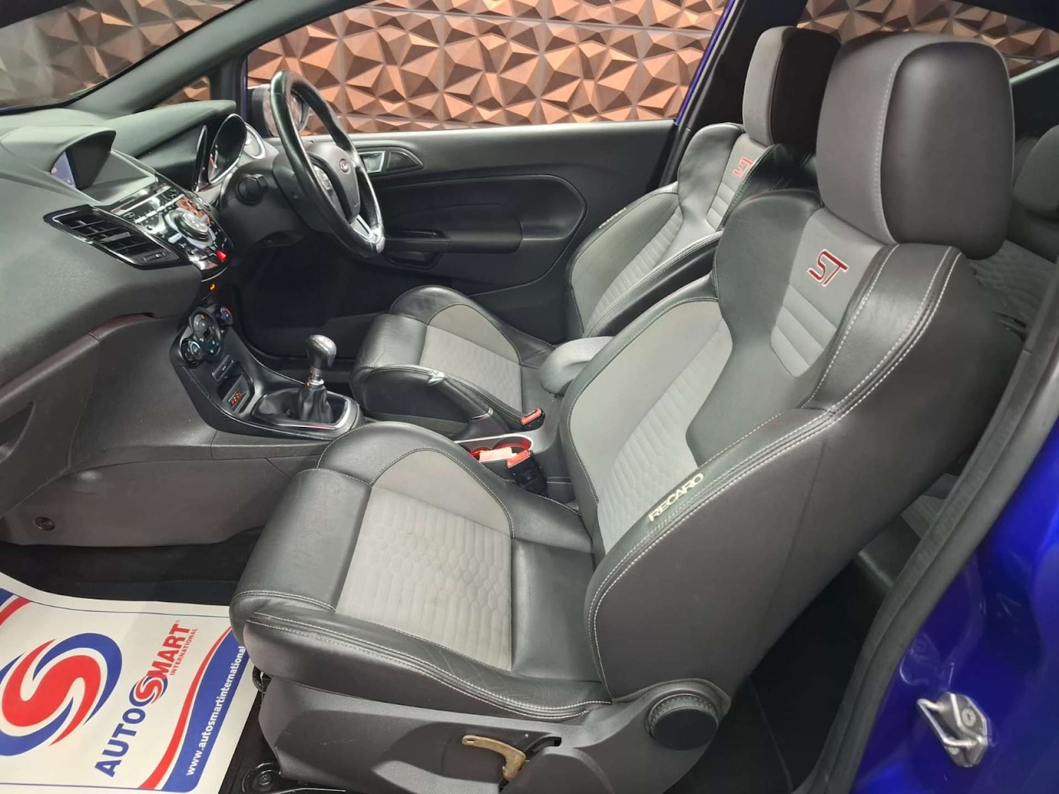 Used Ford Fiesta 2017 for sale - 77151166: Photo 15