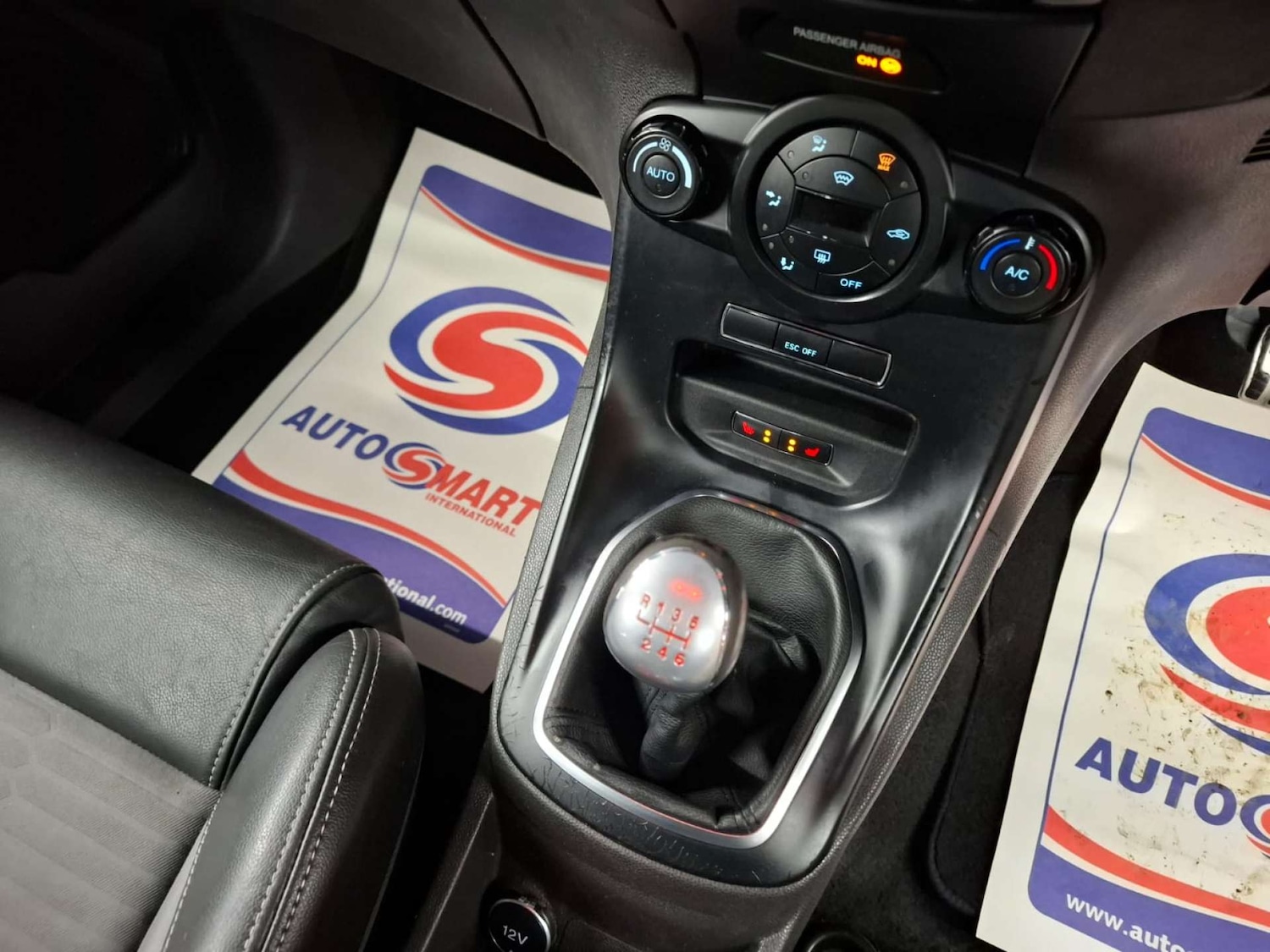 Used Ford Fiesta 2017 for sale - 77151166: Photo 20