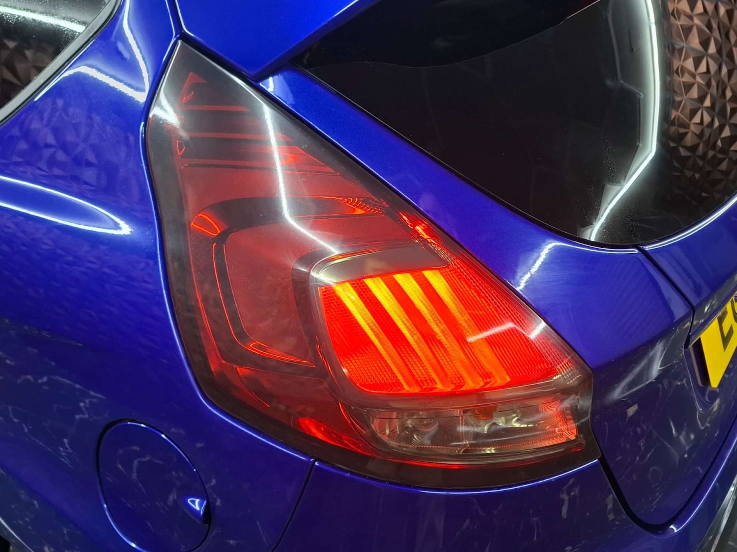 Used Ford Fiesta 2017 for sale - 77151166: Photo 27