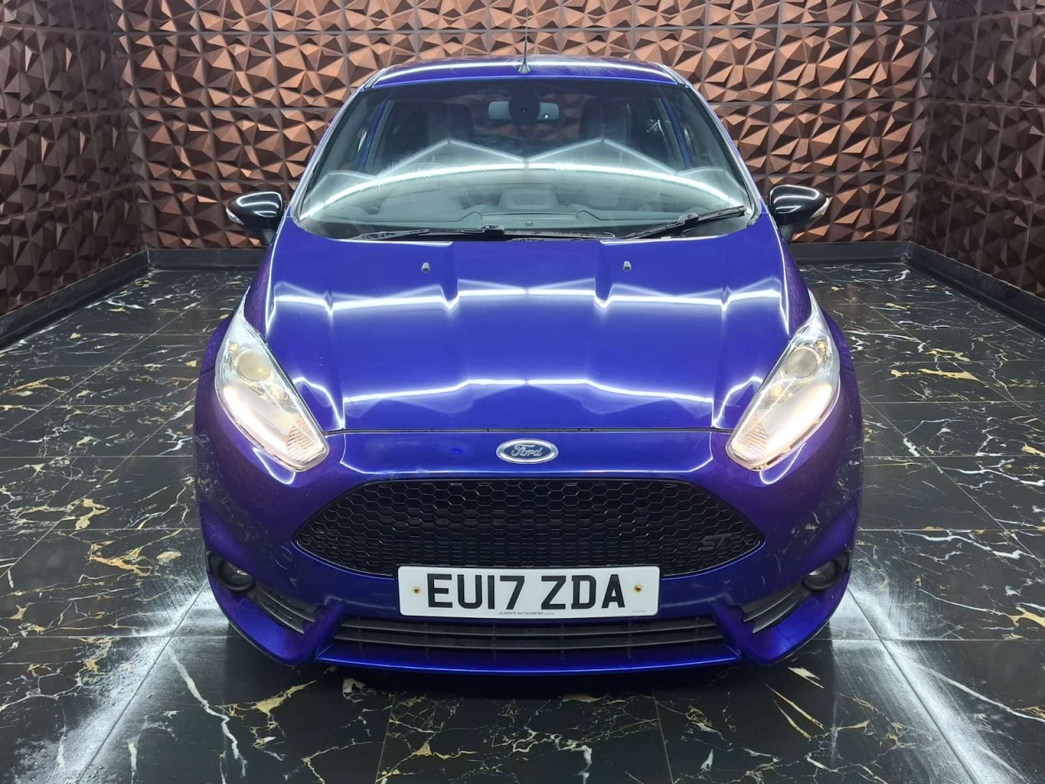 Used Ford Fiesta 2017 for sale - 77151166: Photo 3