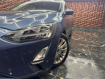Used Ford Focus 2020 for sale - 79650521: Photo