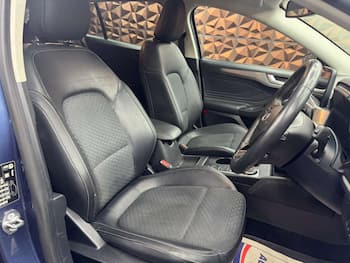 Used Ford Focus 2020 for sale - 79650521: Photo