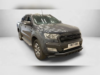 Used Ford Ranger 2017 for sale - 79077758: Photo