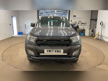 Used Ford Ranger 2017 for sale - 79077758: Photo