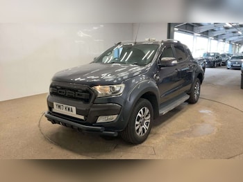 Used Ford Ranger 2017 for sale - 79077758: Photo