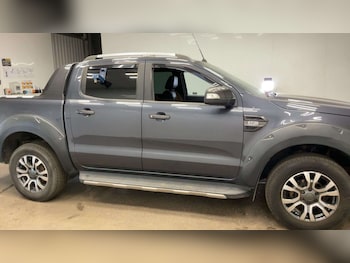 Used Ford Ranger 2017 for sale - 79077758: Photo