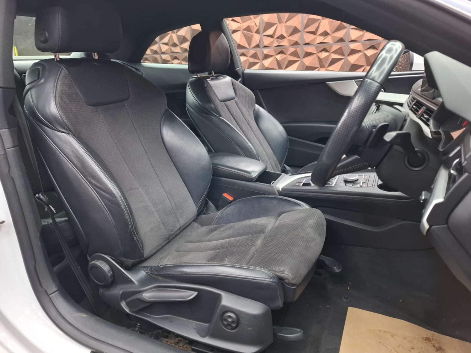 Used Audi A5 2019 for sale - 76921481: Photo 10