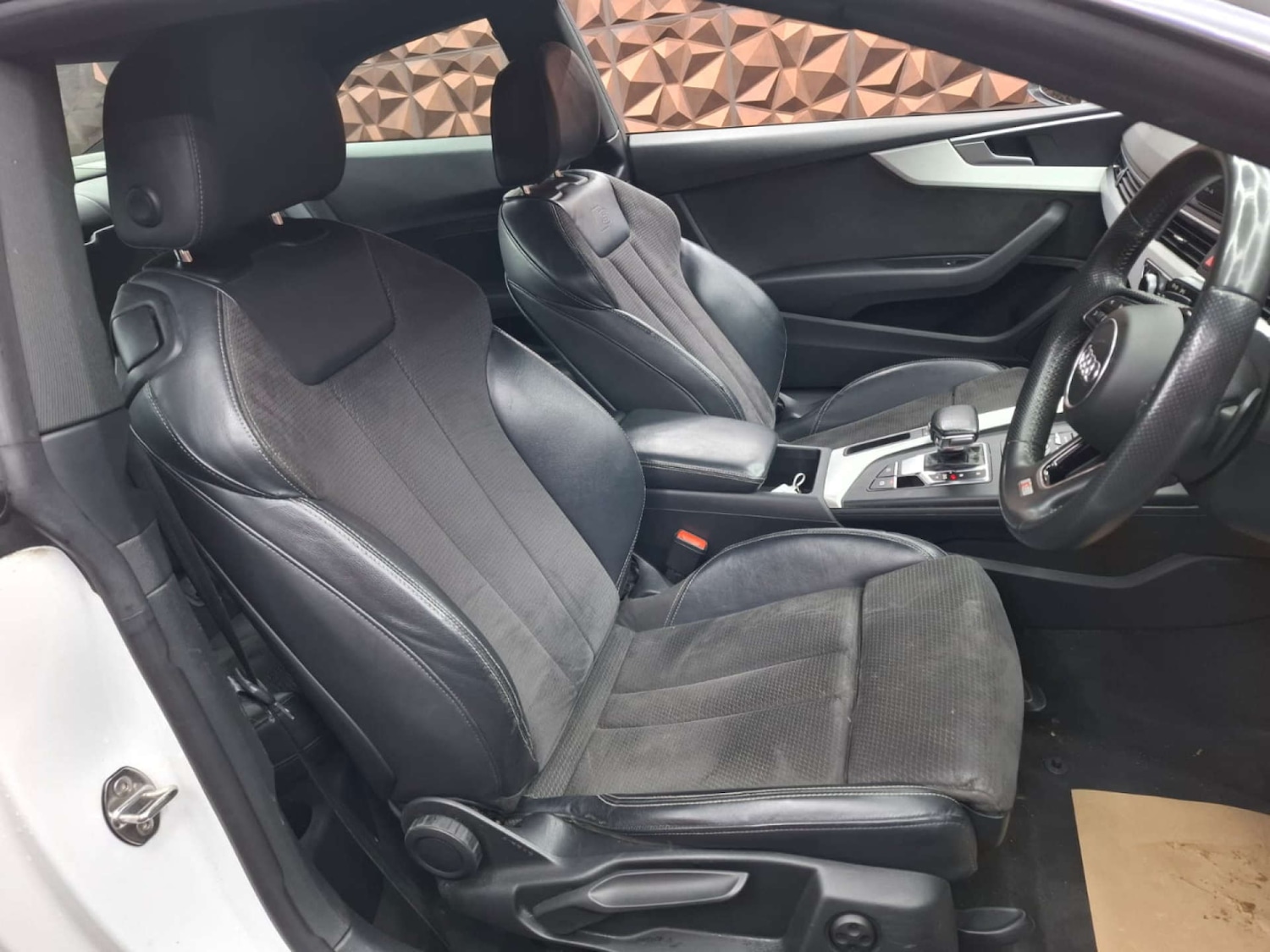 Used Audi A5 2019 for sale - 76921481: Photo 11