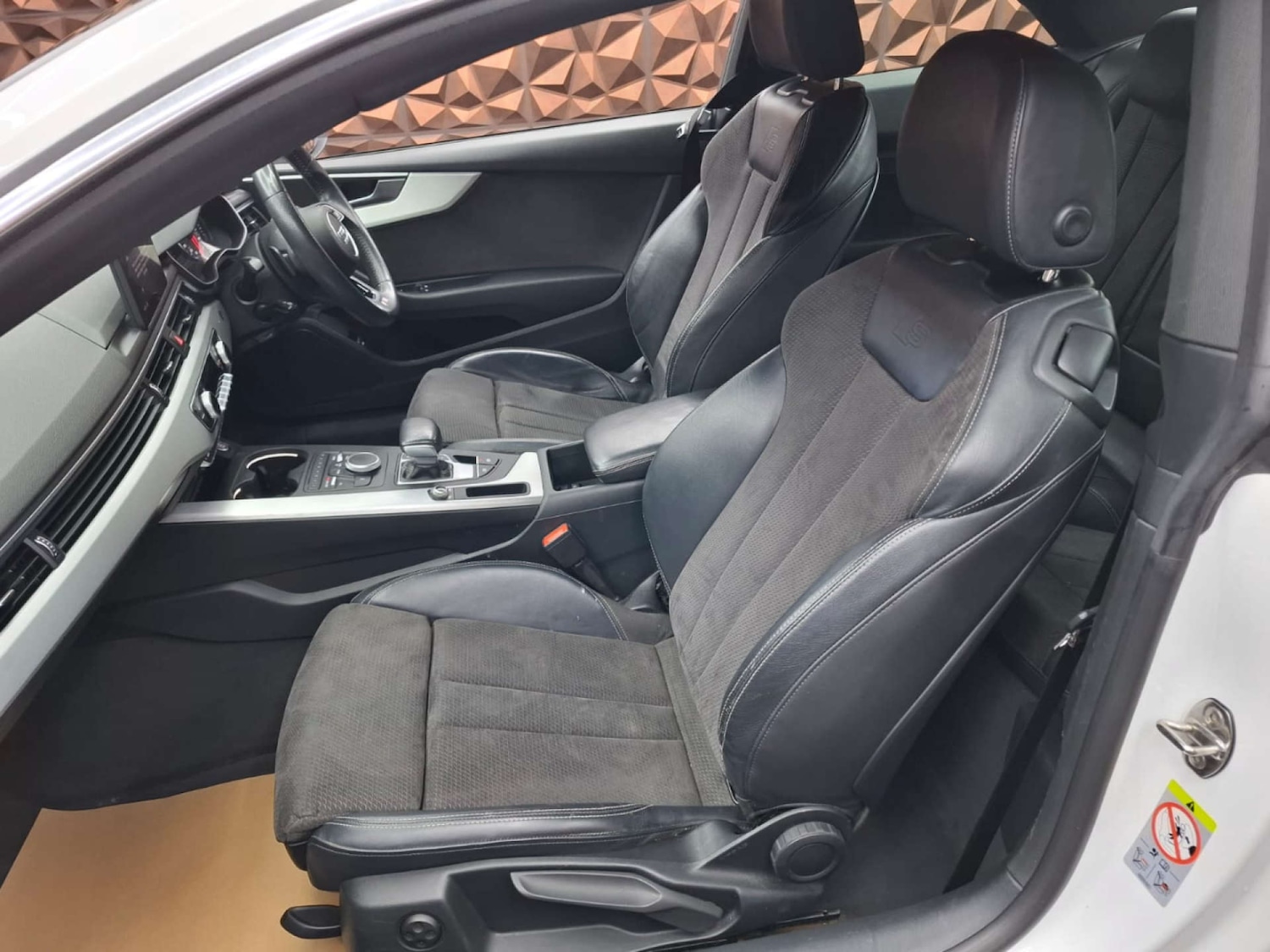 Used Audi A5 2019 for sale - 76921481: Photo 14