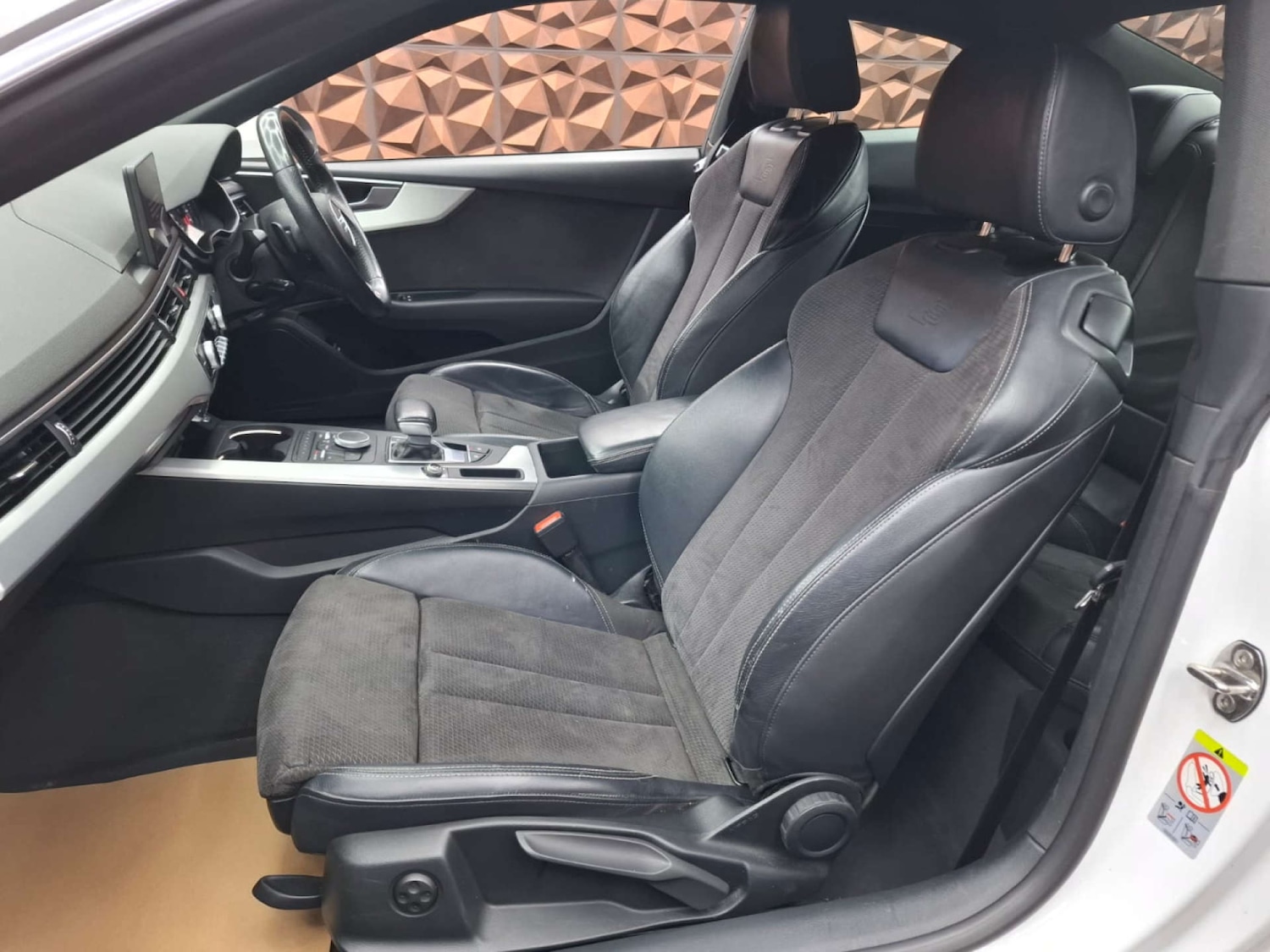 Used Audi A5 2019 for sale - 76921481: Photo 15