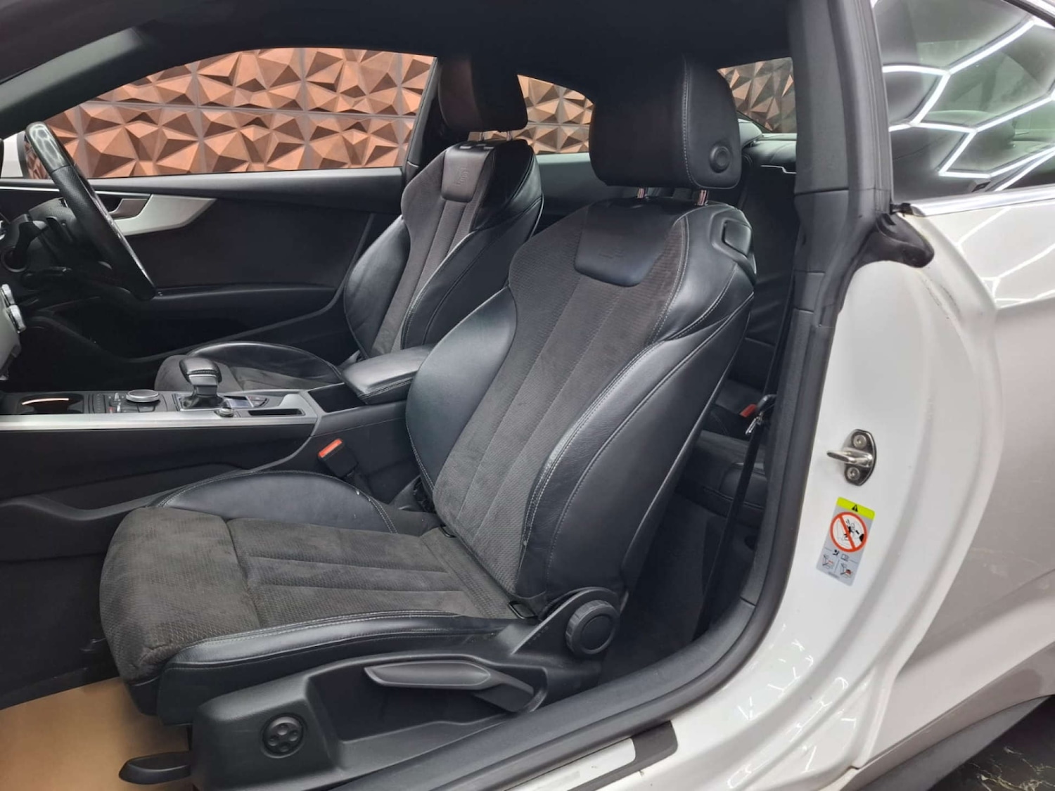 Used Audi A5 2019 for sale - 76921481: Photo 16