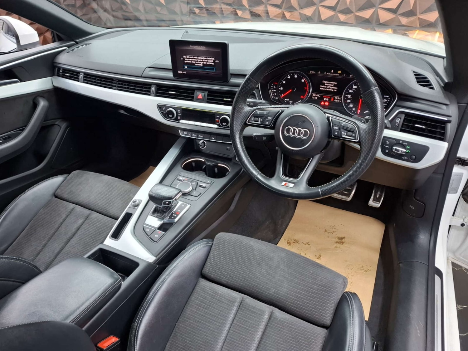 Used Audi A5 2019 for sale - 76921481: Photo 21