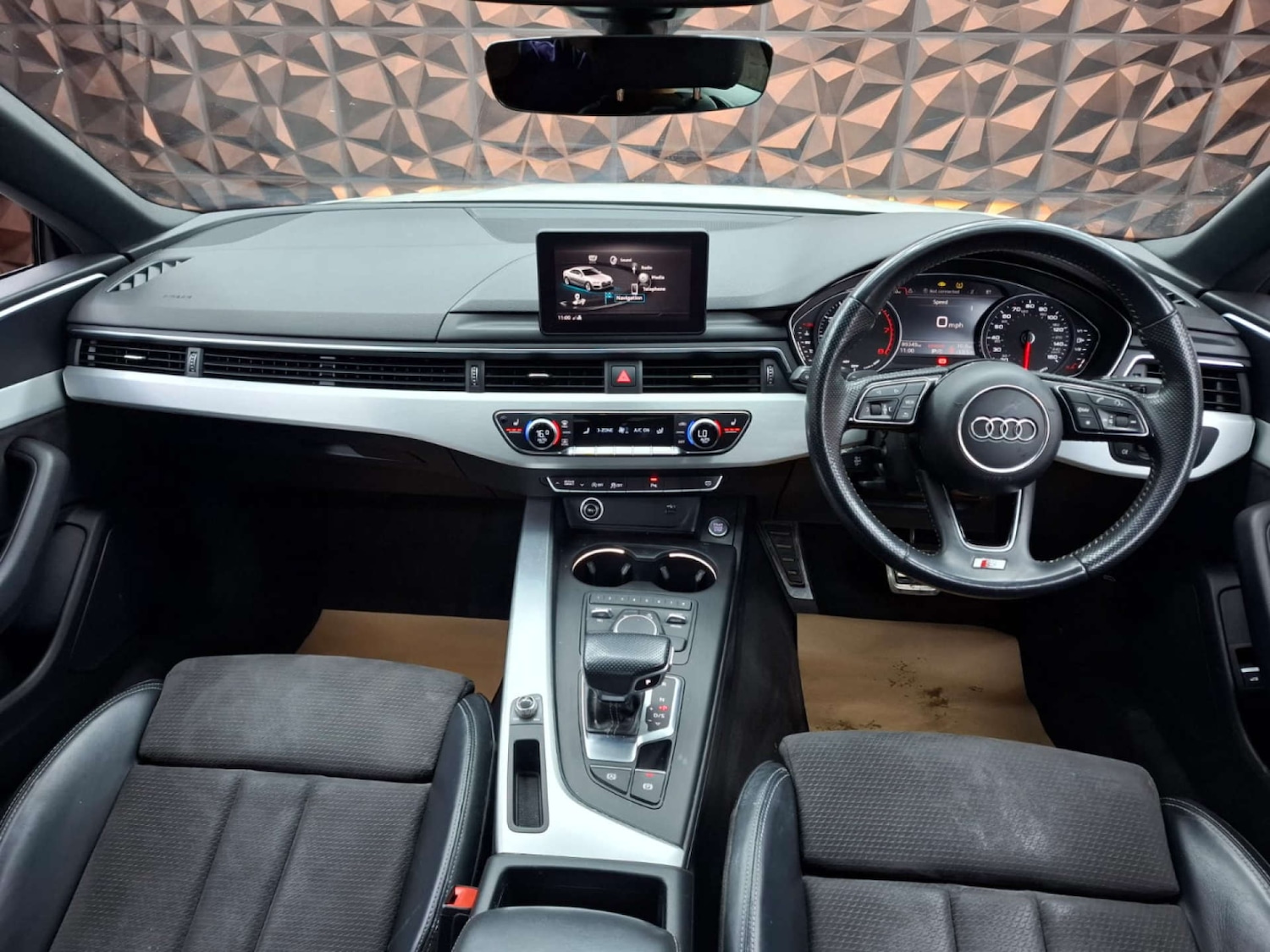 Used Audi A5 2019 for sale - 76921481: Photo 22