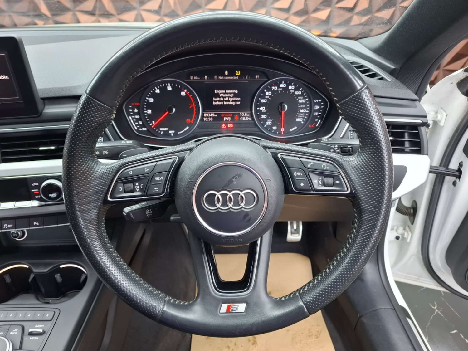 Used Audi A5 2019 for sale - 76921481: Photo 24