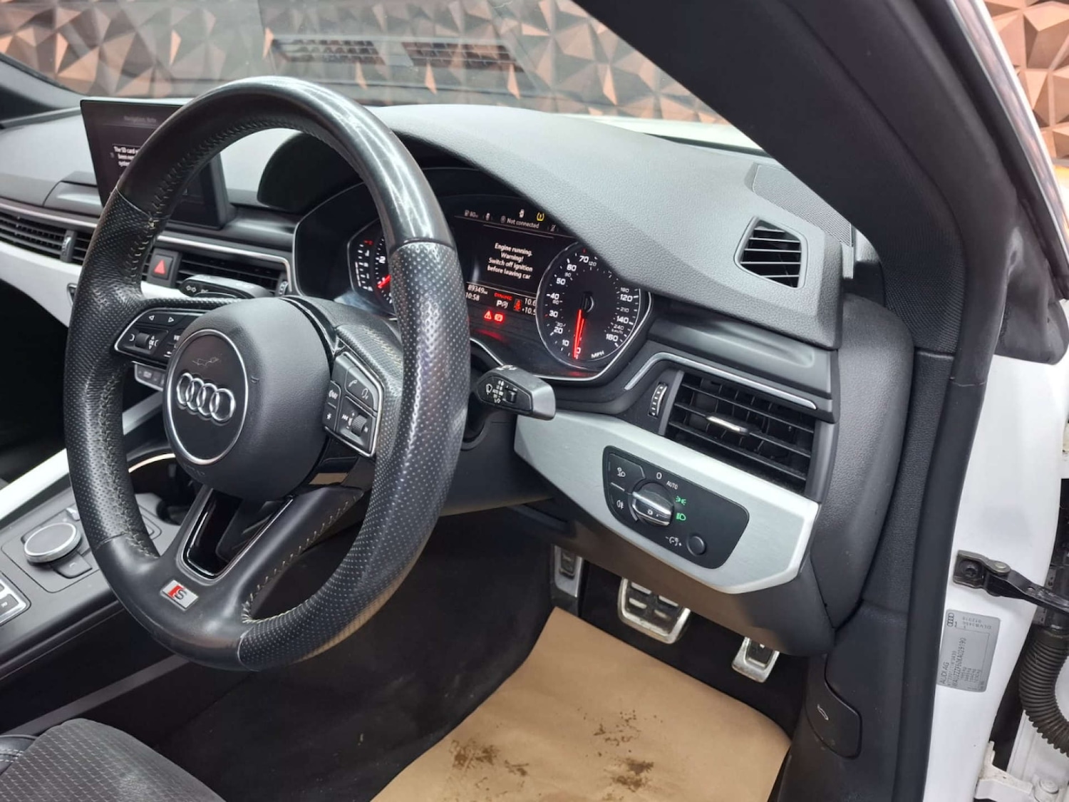 Used Audi A5 2019 for sale - 76921481: Photo 25