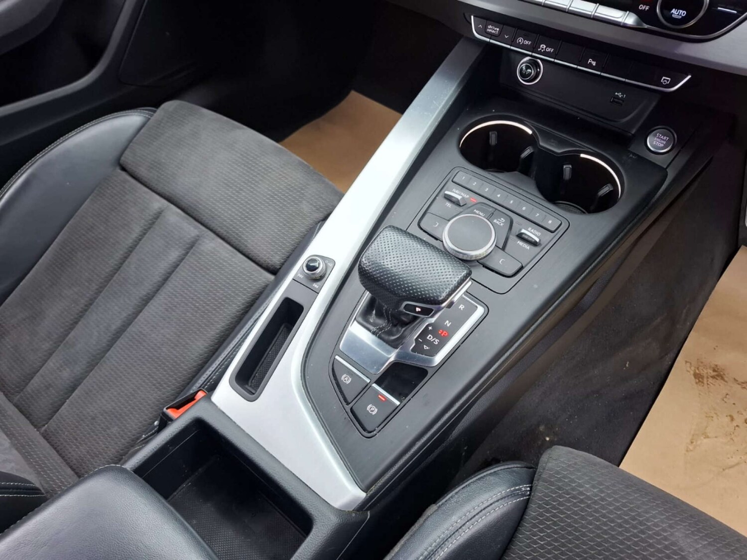 Used Audi A5 2019 for sale - 76921481: Photo 26
