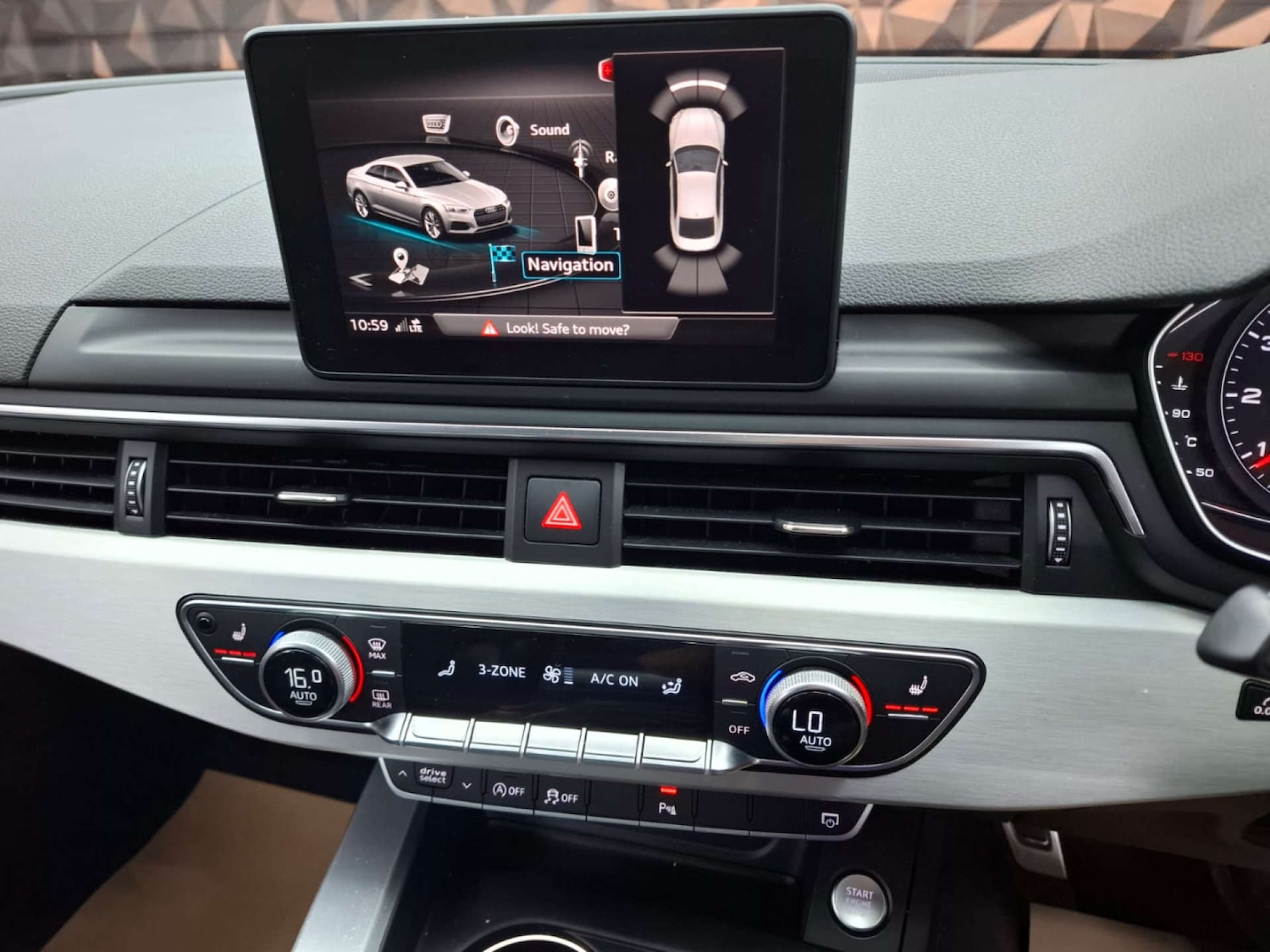 Used Audi A5 2019 for sale - 76921481: Photo 28