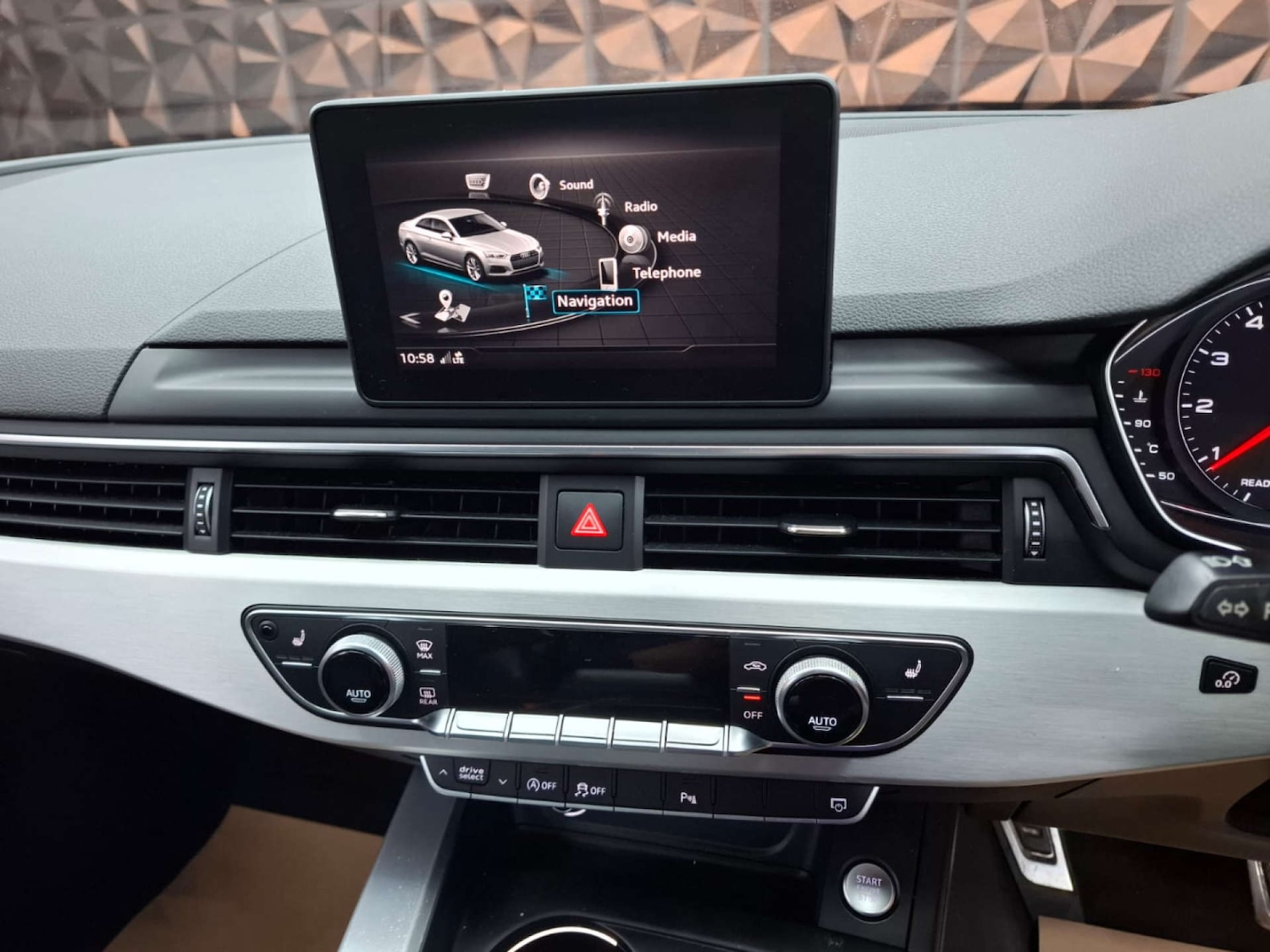 Used Audi A5 2019 for sale - 76921481: Photo 29