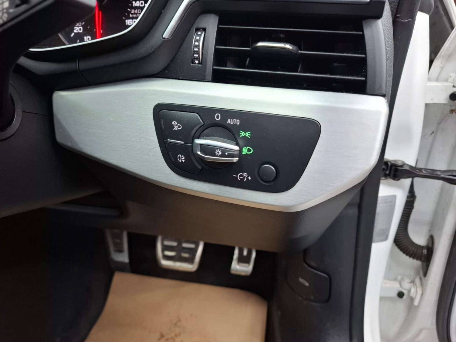 Used Audi A5 2019 for sale - 76921481: Photo 34