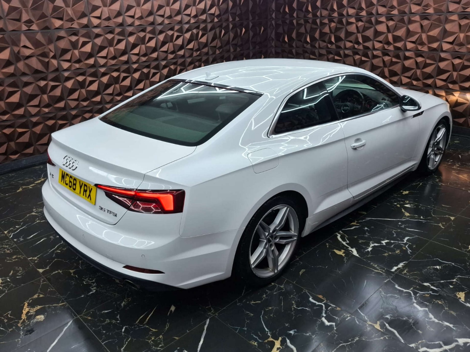 Used Audi A5 2019 for sale - 76921481: Photo 36