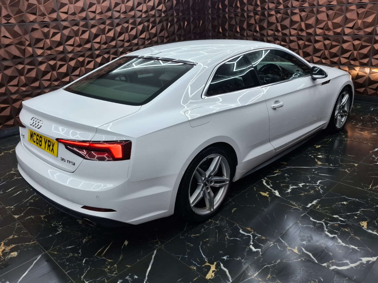 Used Audi A5 2019 for sale - 76921481: Photo 37