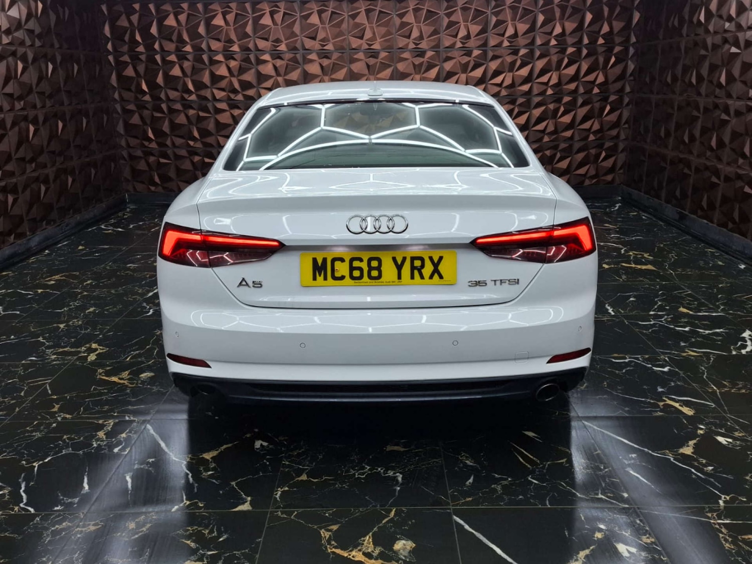 Used Audi A5 2019 for sale - 76921481: Photo 38