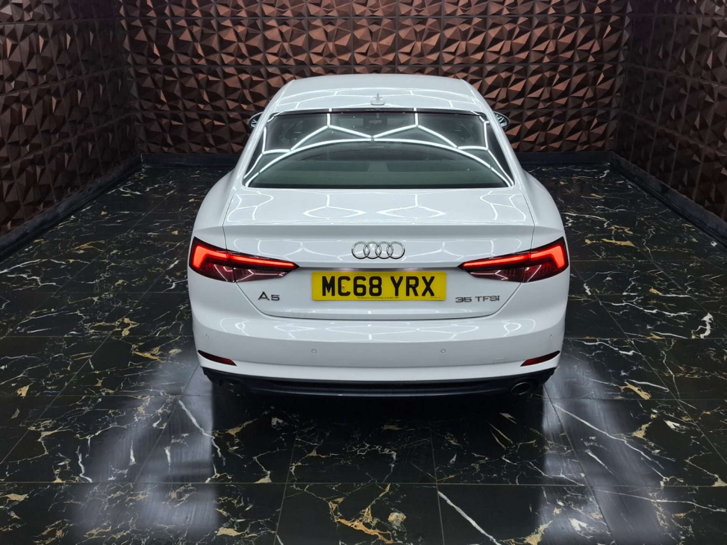 Used Audi A5 2019 for sale - 76921481: Photo 39