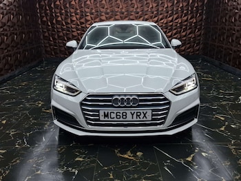 Used Audi A5 2019 for sale - 76921481: Photo