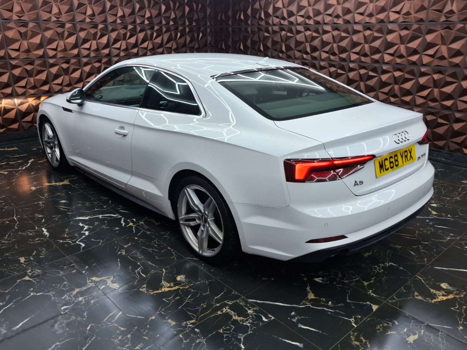 Used Audi A5 2019 for sale - 76921481: Photo 41