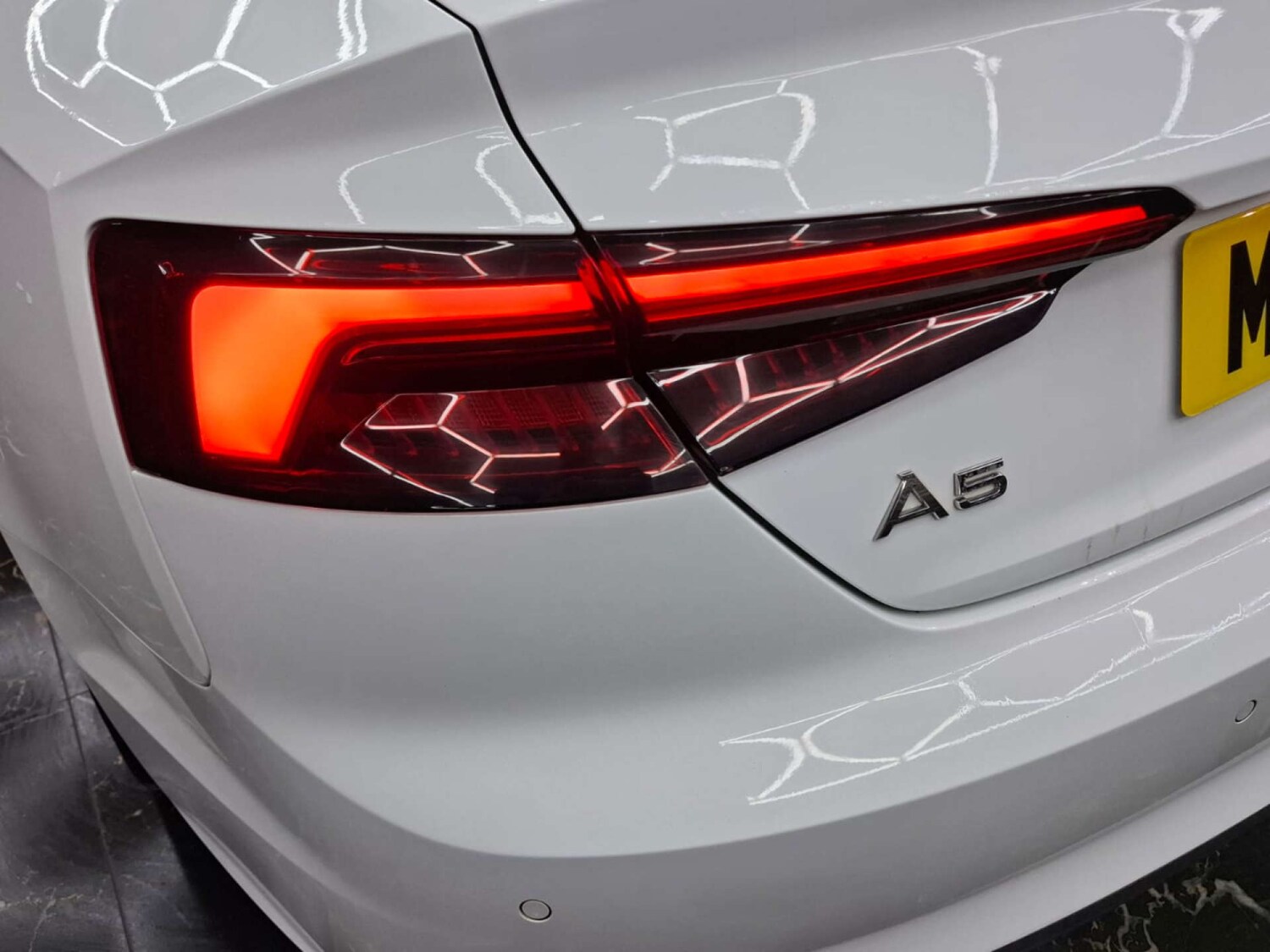 Used Audi A5 2019 for sale - 76921481: Photo 42