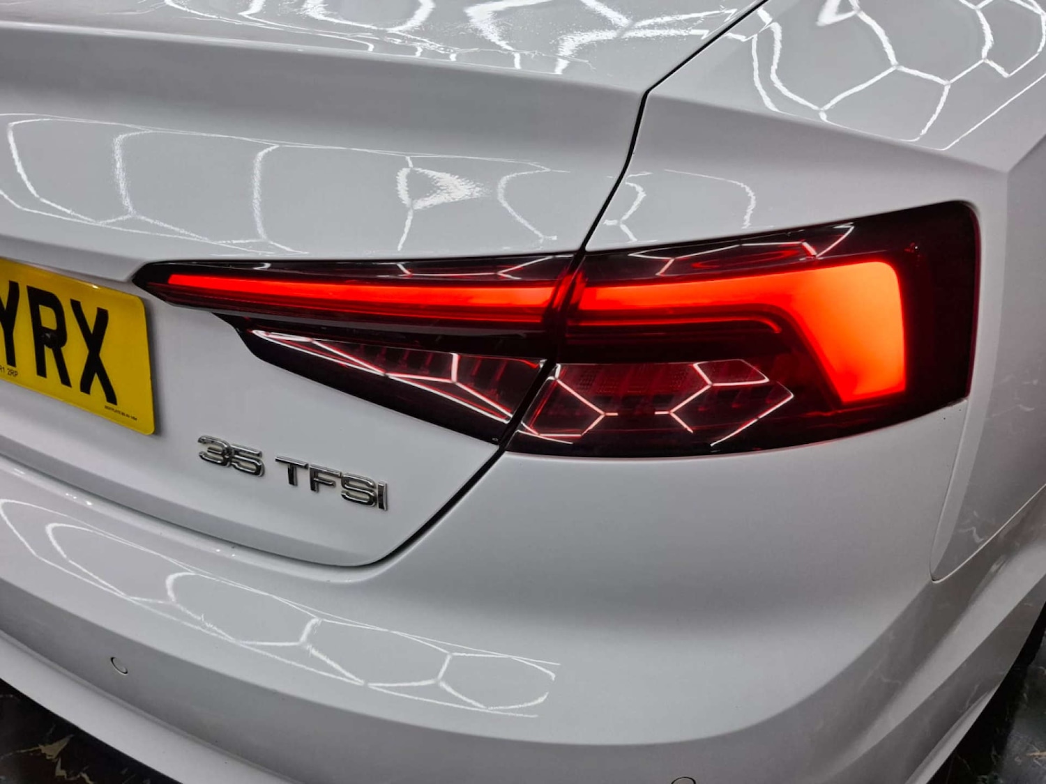 Used Audi A5 2019 for sale - 76921481: Photo 43