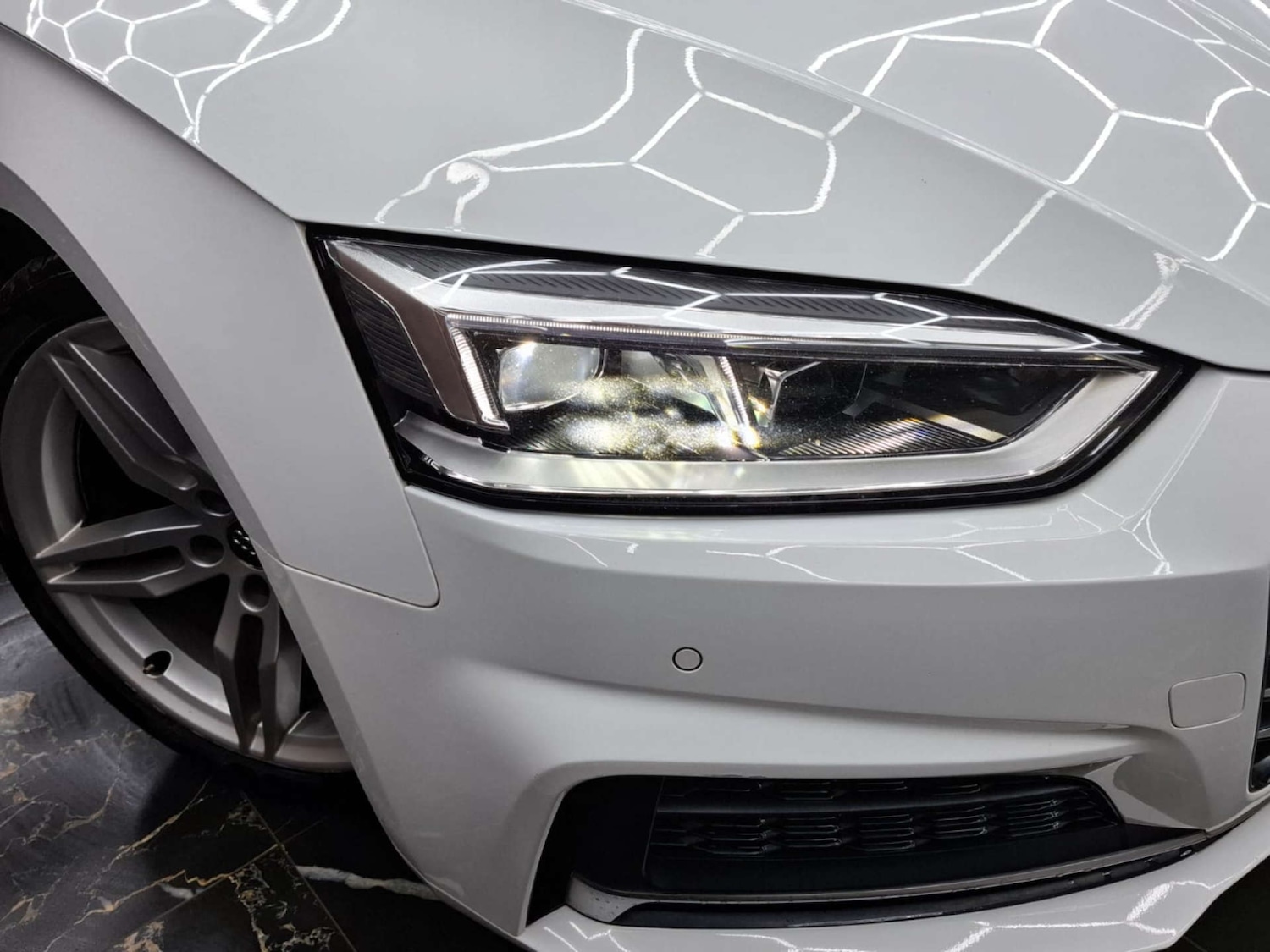 Used Audi A5 2019 for sale - 76921481: Photo 7