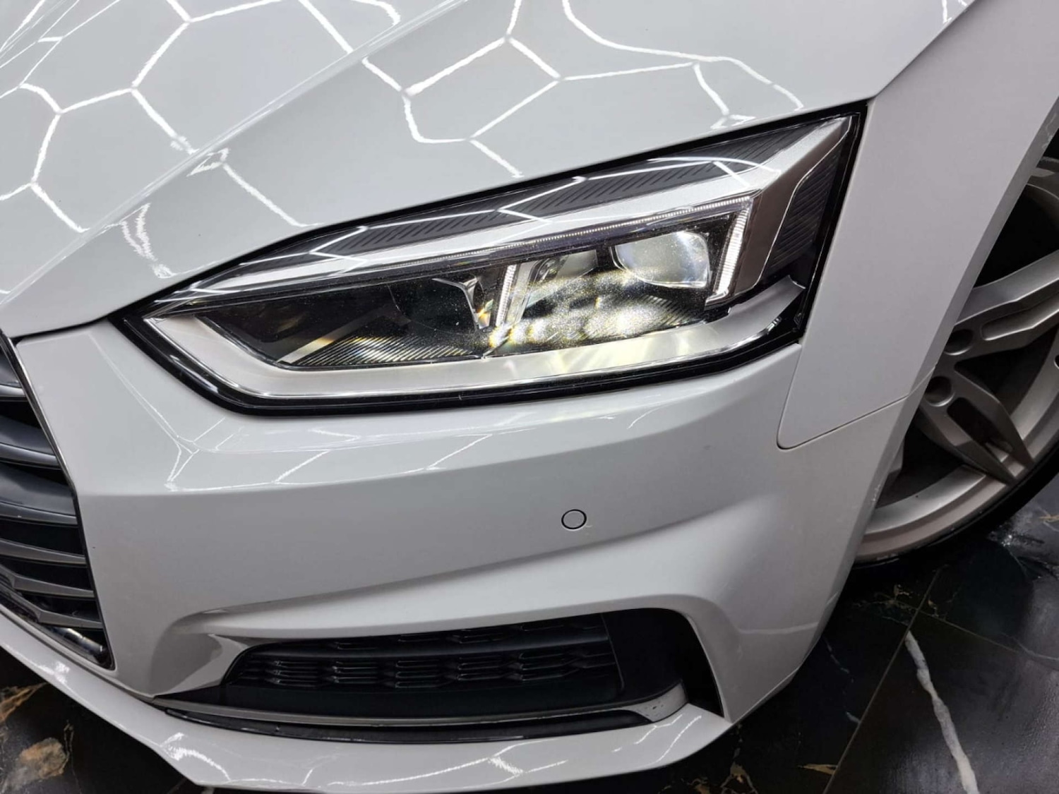 Used Audi A5 2019 for sale - 76921481: Photo 8