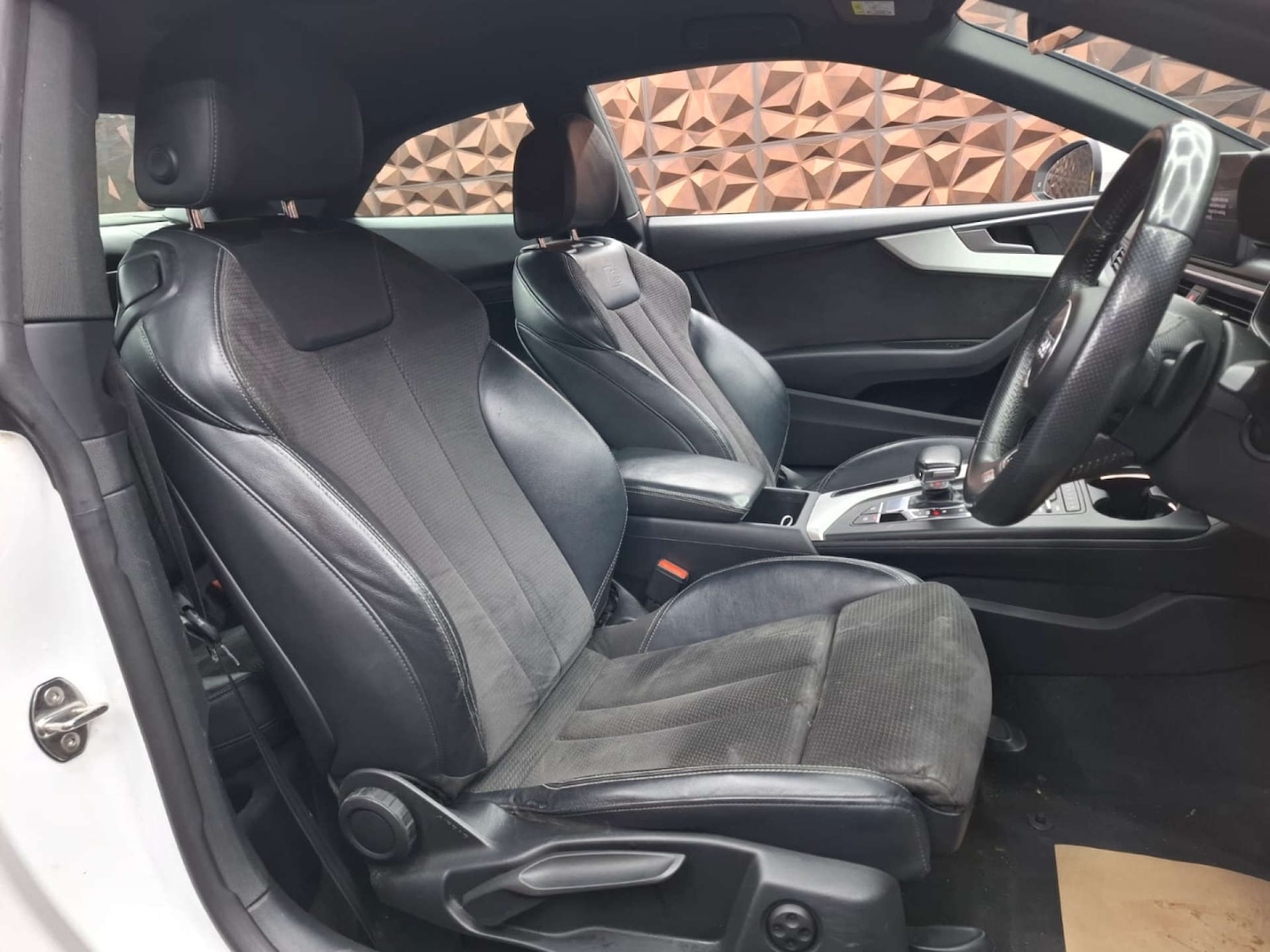 Used Audi A5 2019 for sale - 76921481: Photo 9