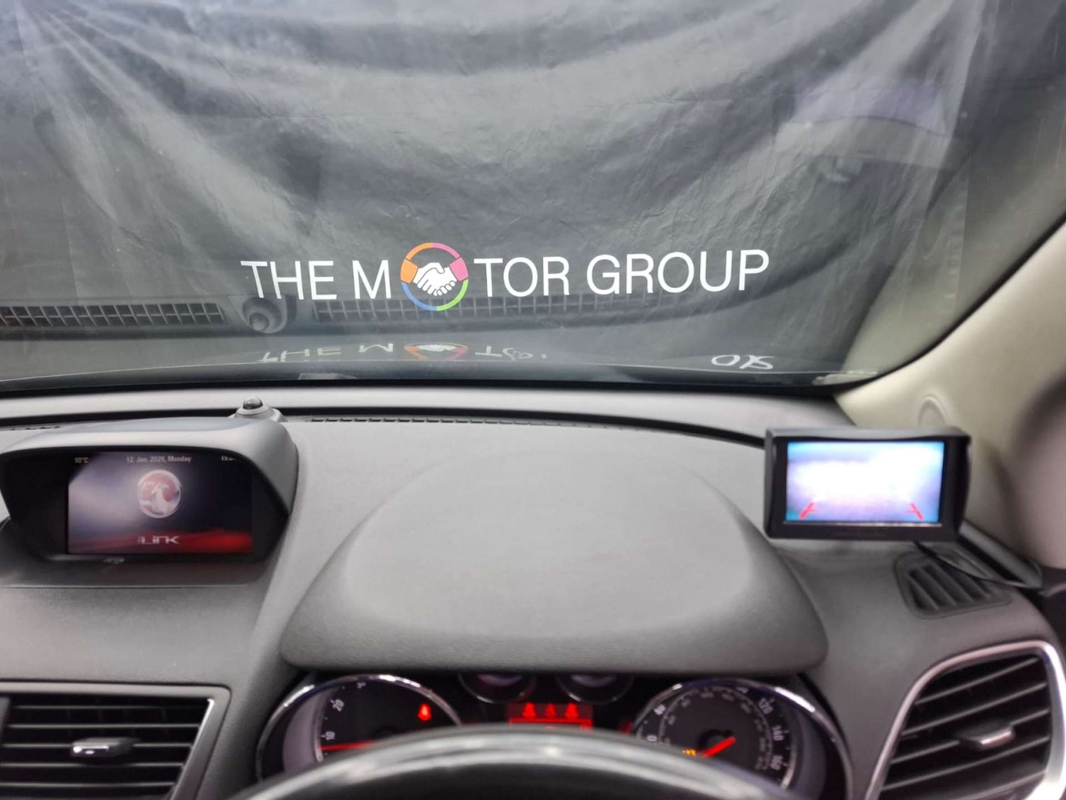 Used Vauxhall Mokka 2015 for sale - 77207684: Photo 19