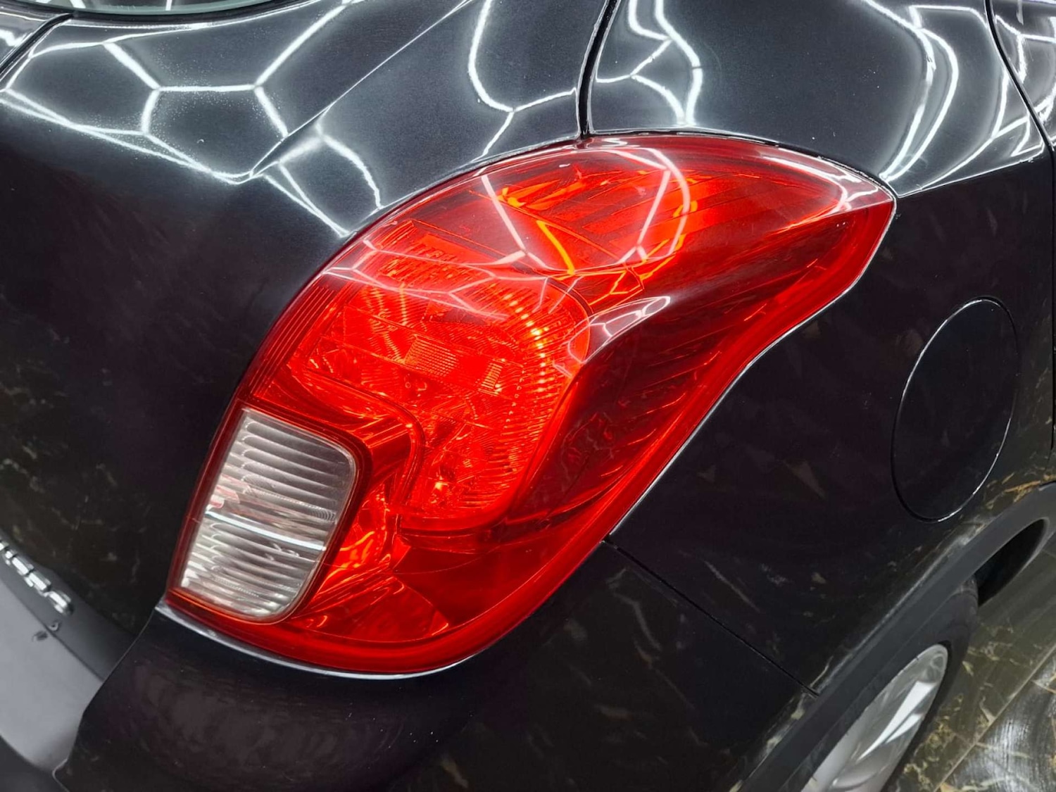 Used Vauxhall Mokka 2015 for sale - 77207684: Photo 27