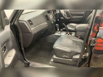 Used Mitsubishi Shogun 2011 for sale - 79855157: Photo