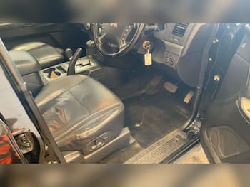 Used Mitsubishi Shogun 2011 for sale - 79855157: Photo