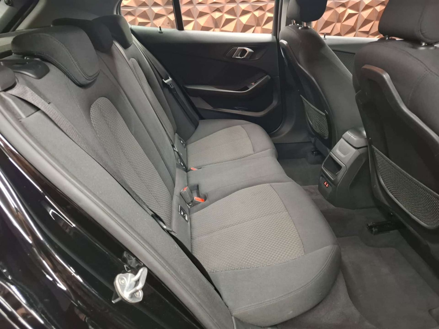 Used BMW 1 Series 2020 for sale - 77151186: Photo 11