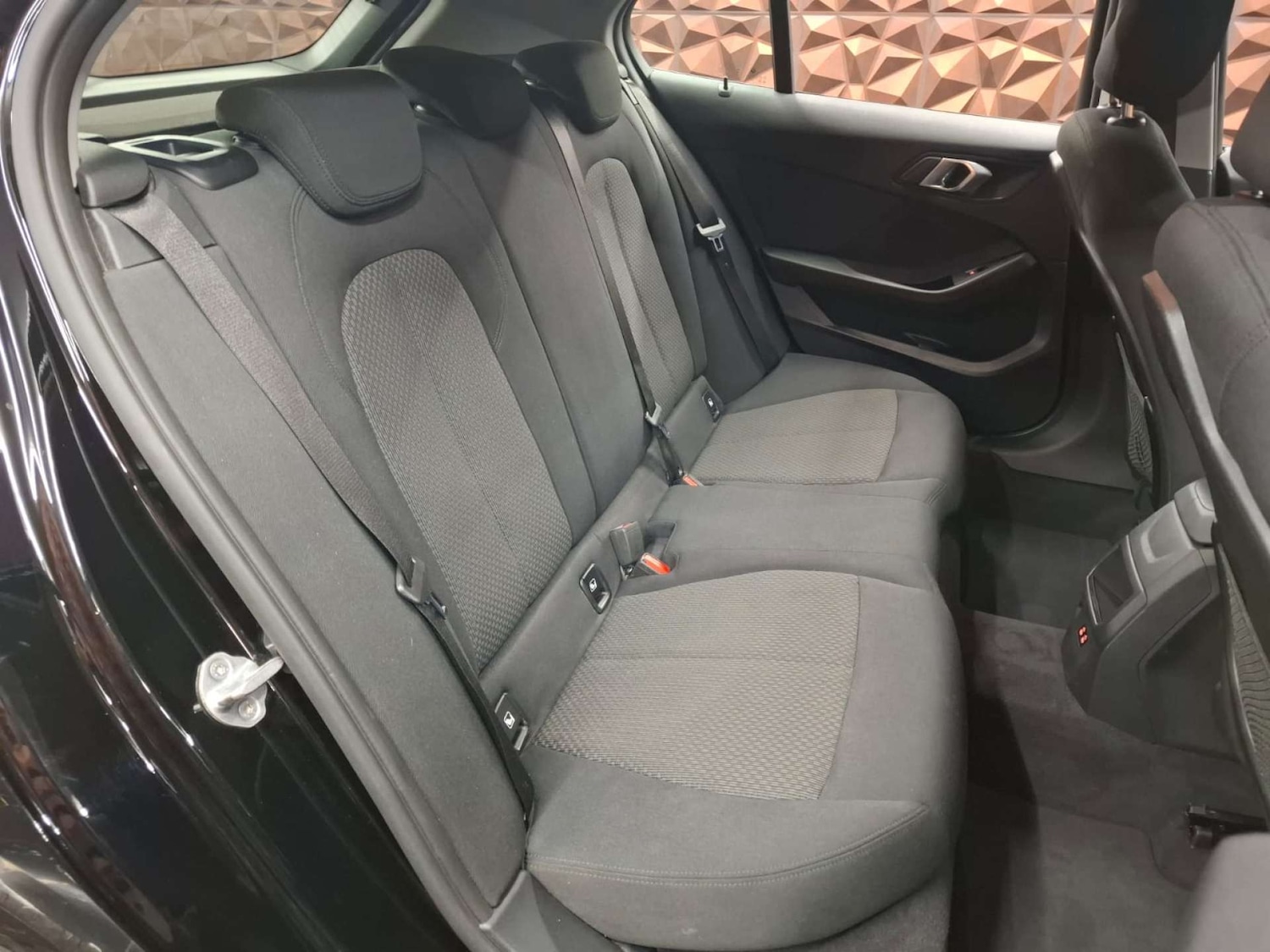 Used BMW 1 Series 2020 for sale - 77151186: Photo 12