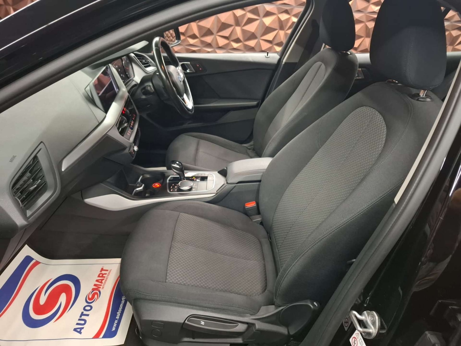 Used BMW 1 Series 2020 for sale - 77151186: Photo 13